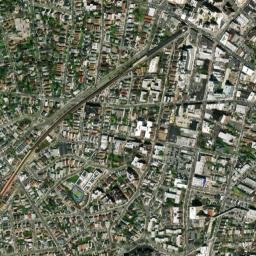Far Rockaway map(satellite map)