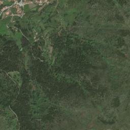 Vide Entre Vinhas map(satellite map)