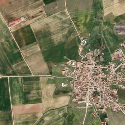 Gemuño map(satellite map)
