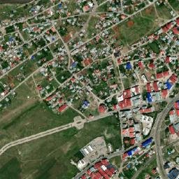 Drone Görünümü