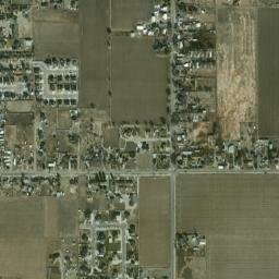 235 Willow Street, Grantsville, UT 84029, USA High Resolution Satellite Map
