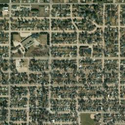 2200-2218 Boyce St, Hastings, NE 68901 Satellite Map