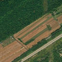 U.S. 22, Lewistown, PA 17044, USA High Resolution Satellite Map