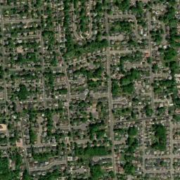 Satellite view of Colonia Country Club