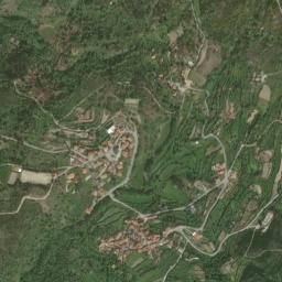 Rapa map(satellite map)