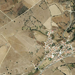 Aldeavieja de Tormes map(satellite map)