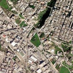 Massafra map(satellite map)