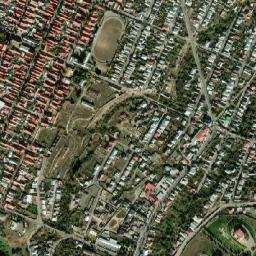 Yelenendorf map(satellite map)