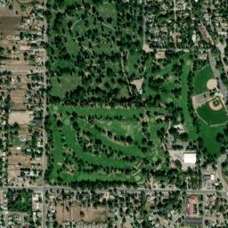 191-199 South Bryan Avenue, Fort Collins Satellite Map