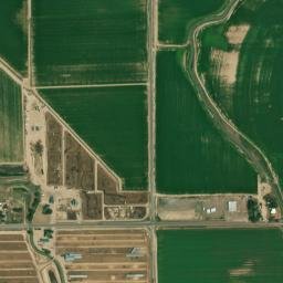 13705 County Road 82 Ault CO 80610 High Resolution Satellite Map