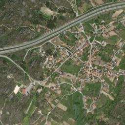 Gonçalo Bocas map(satellite map)