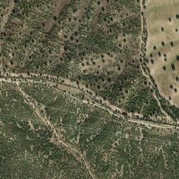 Satellite view of Club de Campo y Deportes Golf Scratch