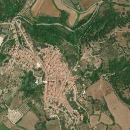 Siligo map(satellite map)