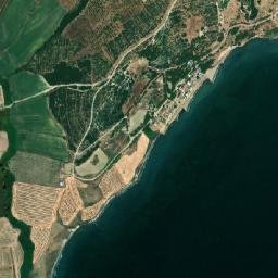 Drone Görünümü