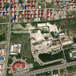 Drone Görünümü