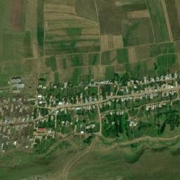 Vahan map(satellite map)
