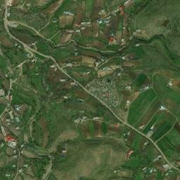 Böyük Qaramurad map(satellite map)