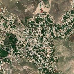 Quruqsoy map(satellite map)