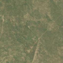 Twin Mills Colorado High Resolution Satellite Map