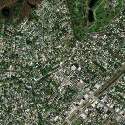 New Dorp map(satellite map)