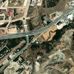 Drone Görünümü