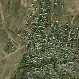 Zovaber map(satellite map)