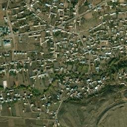 Ddmashen map(satellite map)