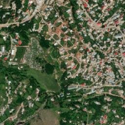 Kyadabek map(satellite map)