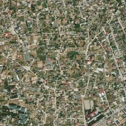 Bilajer map(satellite map)