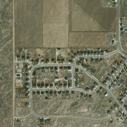47 Marciano Way, Grantsville, UT 84029 High Resolution Satellite Map