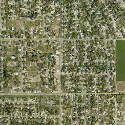 3099 Memorial Cir South Jordan UT Satellite Map