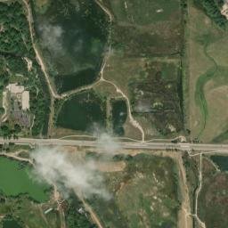 3071-3199 East Prospect Road, Fort Collins High Resolution Satellite Map