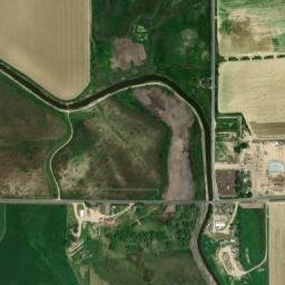 6939-7073 East Prospect Road Fort Collins High Resolution Satellite Map