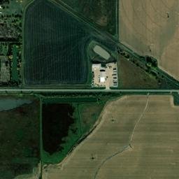 1215 E J St Hastings NE 68901 USA High Resolution Satellite Map