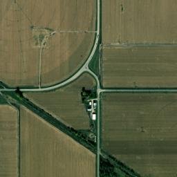 1901 East J Street, Hastings, NE 68901 High Resolution Satellite Map