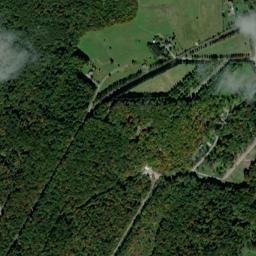1660-1724 Duman Road, Ebensburg, PA High Resolution Satellite Map