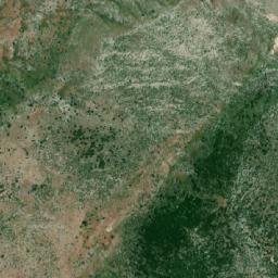 Bashkia Skrapar map(satellite map)