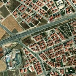 Drone Görünümü