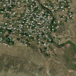 Lerrnakert map(satellite map)