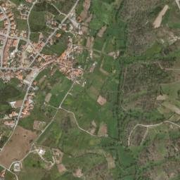 Sequeira map(satellite map)