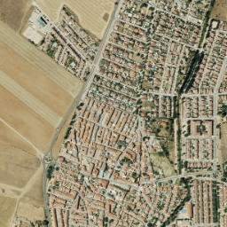 Camarma de Esteruelas map(satellite map)