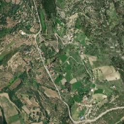 Rrethi i Mallakastrës map(satellite map)