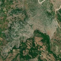 Rrethi i Skraparit map(satellite map)