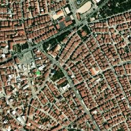 Drone Görünümü