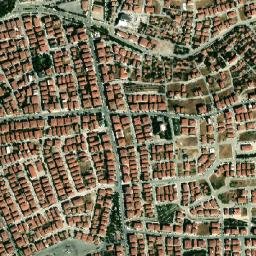 Drone Görünümü