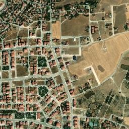 Drone Görünümü