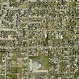 2847-2855 Amini Way South Jordan High Resolution Satellite Map