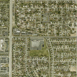 710 East 11000 South, Sandy, UT 84094 Satellite Map