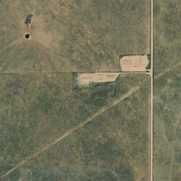 Weld County map(satellite map)