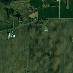20415-20999 County Road 1600 North High Resolution Satellite Map